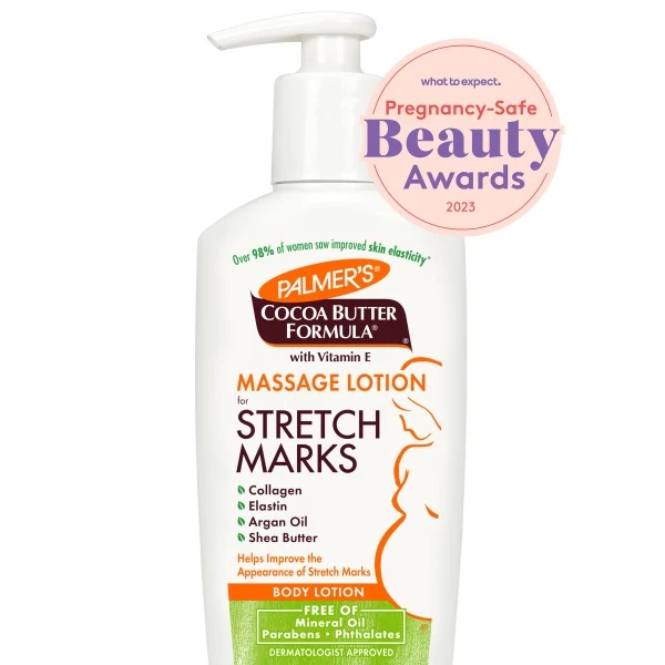 Palmer's Cocoa Butter Formula Stretch Mark Lotion